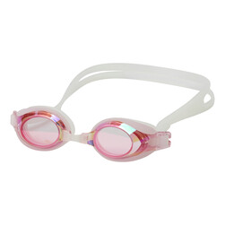 Arena Tolenty Mirror Re:non Junior Goggles (Age 6-12) -AGL4300JME-RCPK